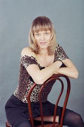 Фото №1 Елена Скороходова