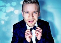 Фото №1 Джесси Люкен