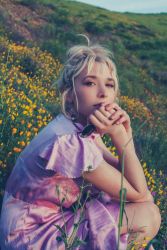 Фото №2 Мэдлин Дойч