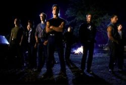 Фото №1 Гленн Уитроу