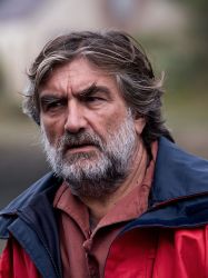 Фото №1 Пьер-Анж Ле Пожам