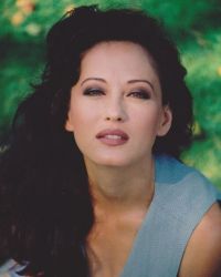 Фото №2 Джулия Никсон-Соул