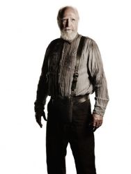 Фото №2 Скотт Уилсон