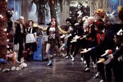 Фото №2 Нелл Кэмпбелл