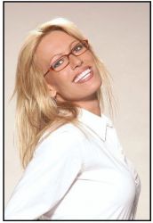 Фото №1 Саманта Филлипс