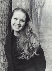 Фото №1 Елена Проклова