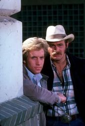 Фото №2 Джеймисон Паркер