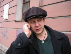 Фото №1 Павел Юлку