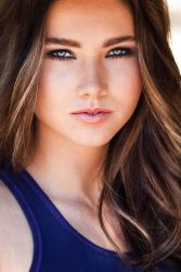 Фото №1 Джессика Грин