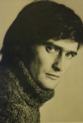 Фото №1 Ольгерд Лукашевич