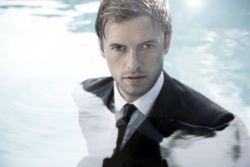 Фото №2 Адам Кэмпбелл