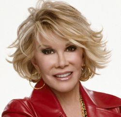 Фото №2 Джоан Риверз