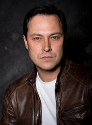 Фото №2 Денис Барановский