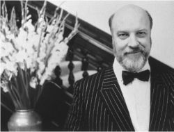 Фото №2 Пол Бартел