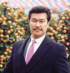 Фото №1 Мелвин Вон