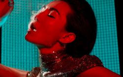 Фото №1 Мэгги Чун