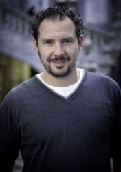 Фото №2 Аксел Дазелейре