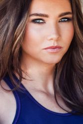 Фото №2 Джессика Грин