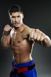 Фото №2 Ален Мусси