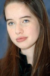 Фото №1 Анна Попплуэлл