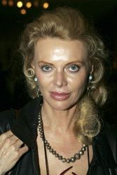 Фото №1 Кристина Уэйборн