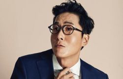 Фото №2 Ким Джу-хёк