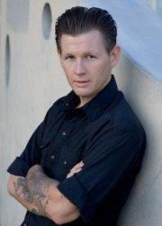 Фото №2 Джэйк Ла Ботц