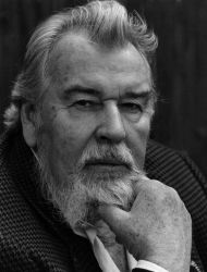 Фото №1 Бернхард Викки