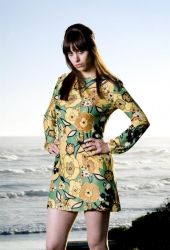 Фото №2 Джоди Мэй