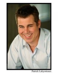 Фото №2 Патрик Лабьорто