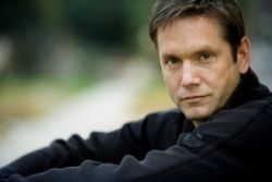 Фото №2 Дэвид Ньюсом