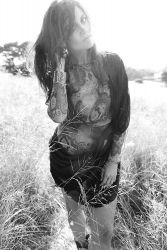 Фото №1 Элис Паркинсон