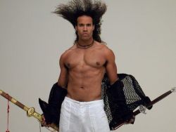 Фото №2 Т.Дж. Сторм