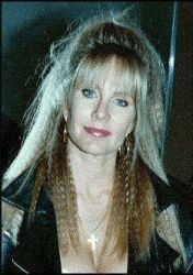 Фото №2 Дебби Портер