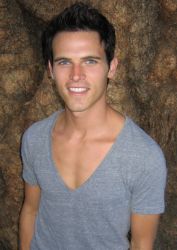 Фото №1 Тэд Хилдженбринк