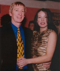 Фото №1 Джон Брамптон