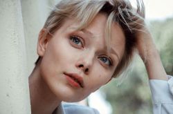 Фото №1 Иванна Сахно