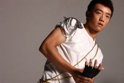 Фото №2 Чжэн Кай