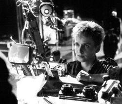 Фото №2 Ким Грайст