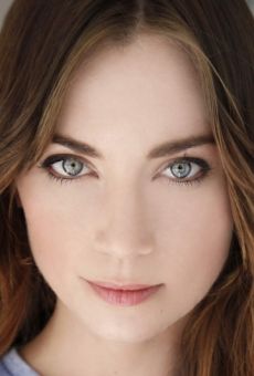 Кэрри Финкли