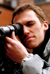 Роберт Будро