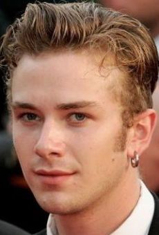 Елиас МакКоннелл