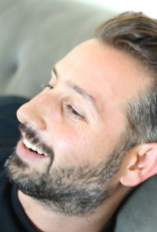 Касра Фарахани