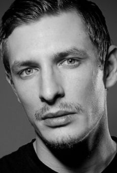 Фредерик Шмидт