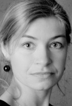 Елена Нестерова