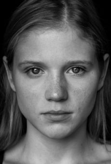 Элиза Рыцембель