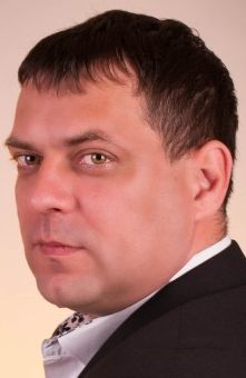 Алексей Дербунович