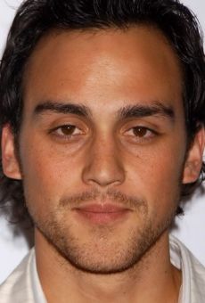 Джошуа Альба