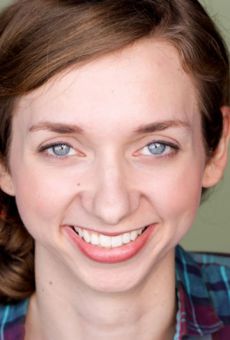 Лорен Лапкус