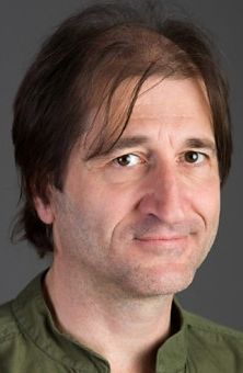 Антал Черна